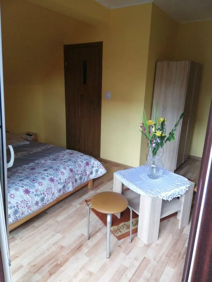 U Kasprow Apartment Zakopane Homestay