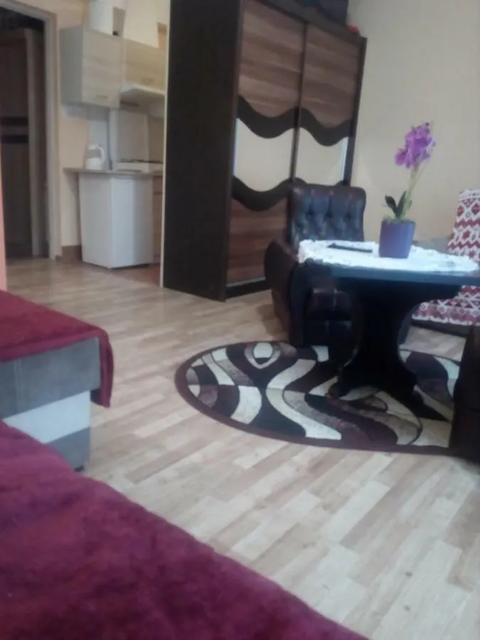 Homestay U Kasprow Apartment Zakopane