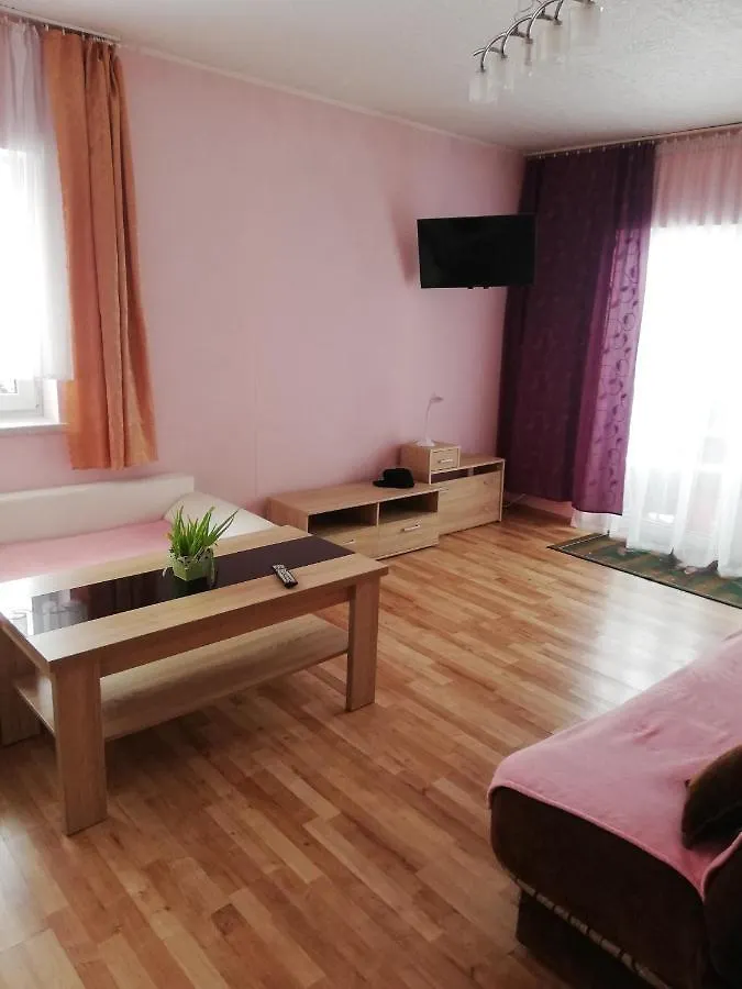 U Kasprow Apartment Zakopane 0*,  Poland