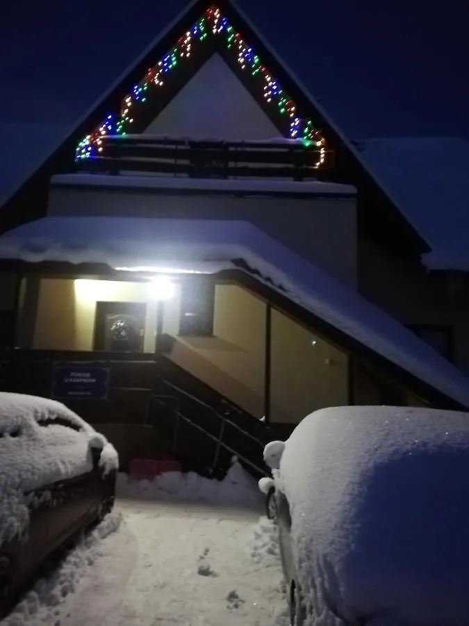 U Kasprow Apartment Zakopane Homestay