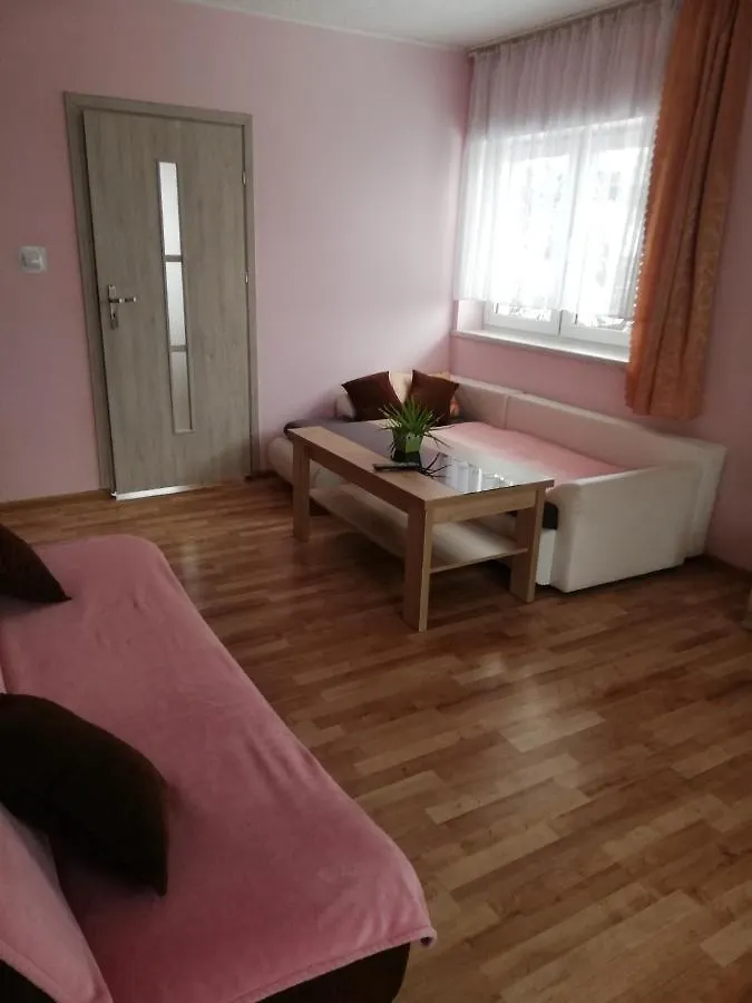 U Kasprow Apartment Zakopane 0*,  Poland