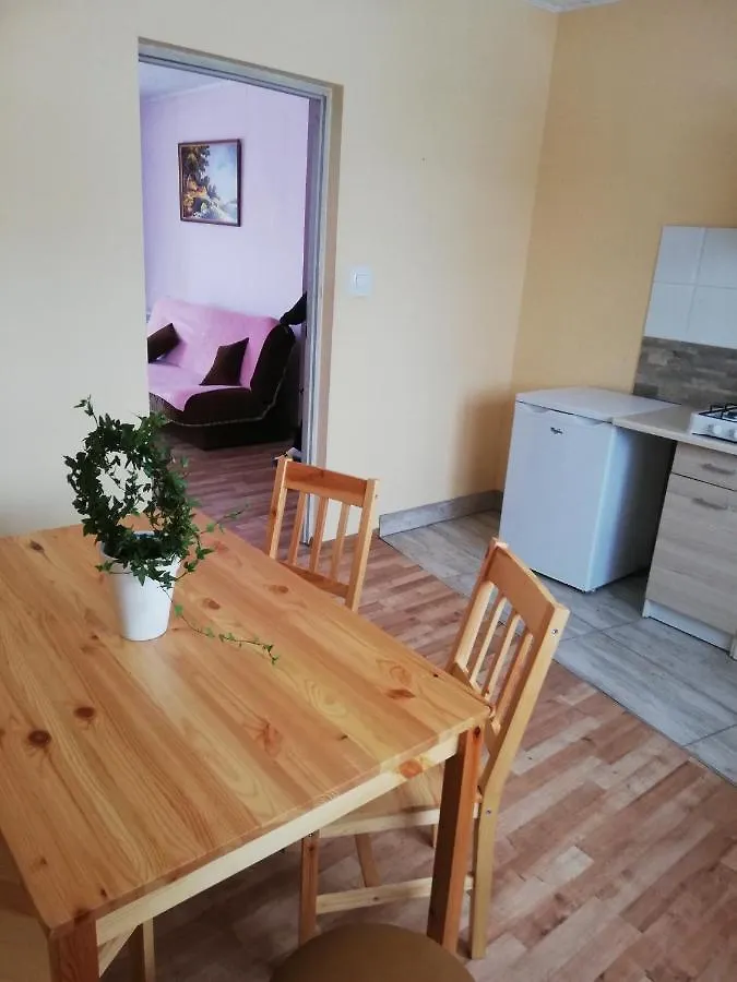 U Kasprow Apartment Zakopane Poland