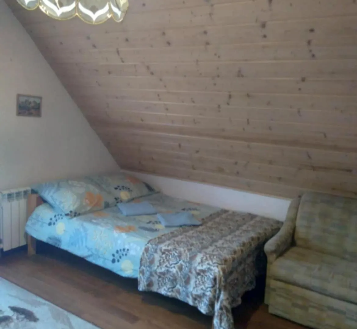 U Kasprow Apartment Zakopane Poland