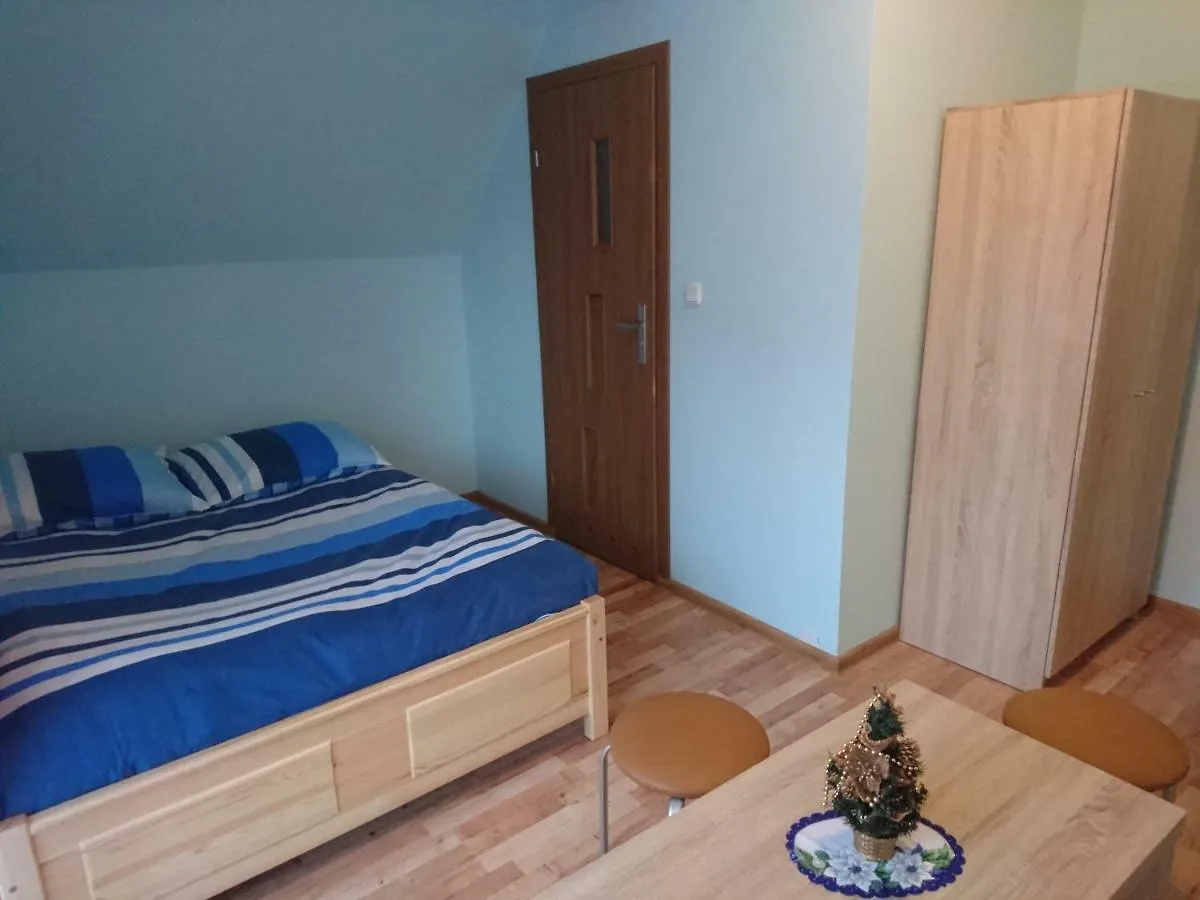 U Kasprow Apartment Zakopane 0*,