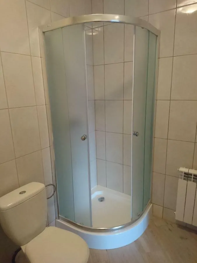 U Kasprow Apartment Zakopane Homestay