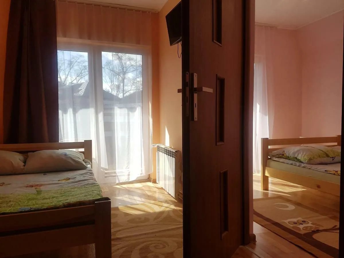 U Kasprow Apartment Zakopane Poland