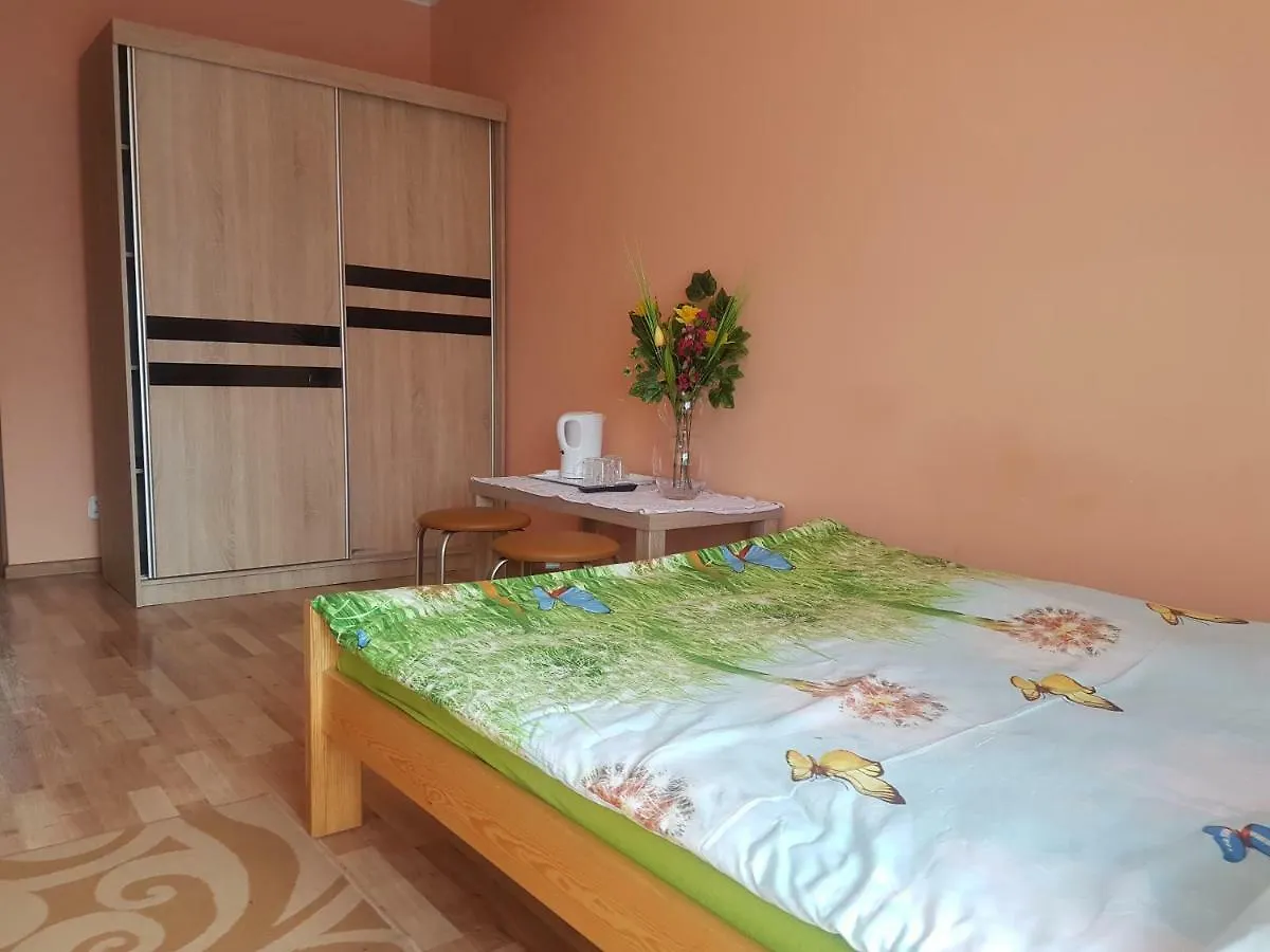 U Kasprow Apartment Zakopane 0*,  Poland
