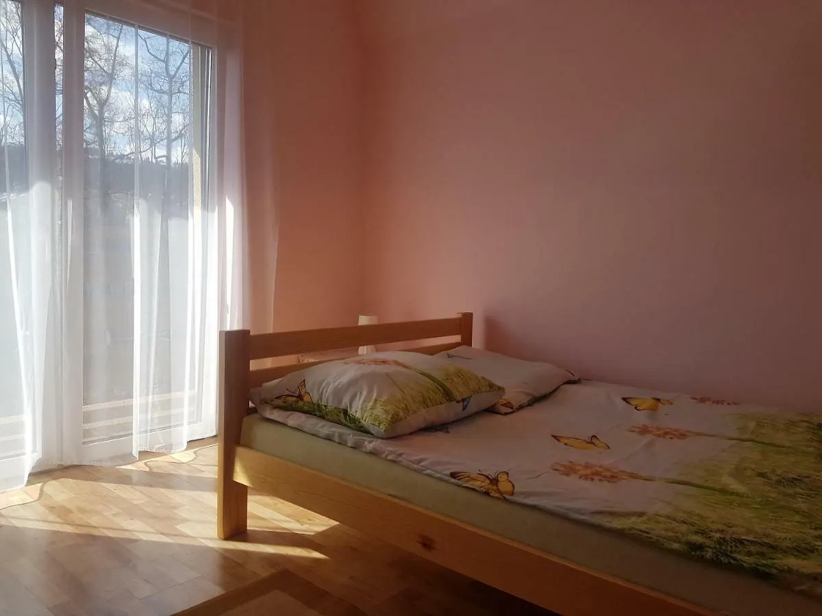 U Kasprow Apartment Zakopane