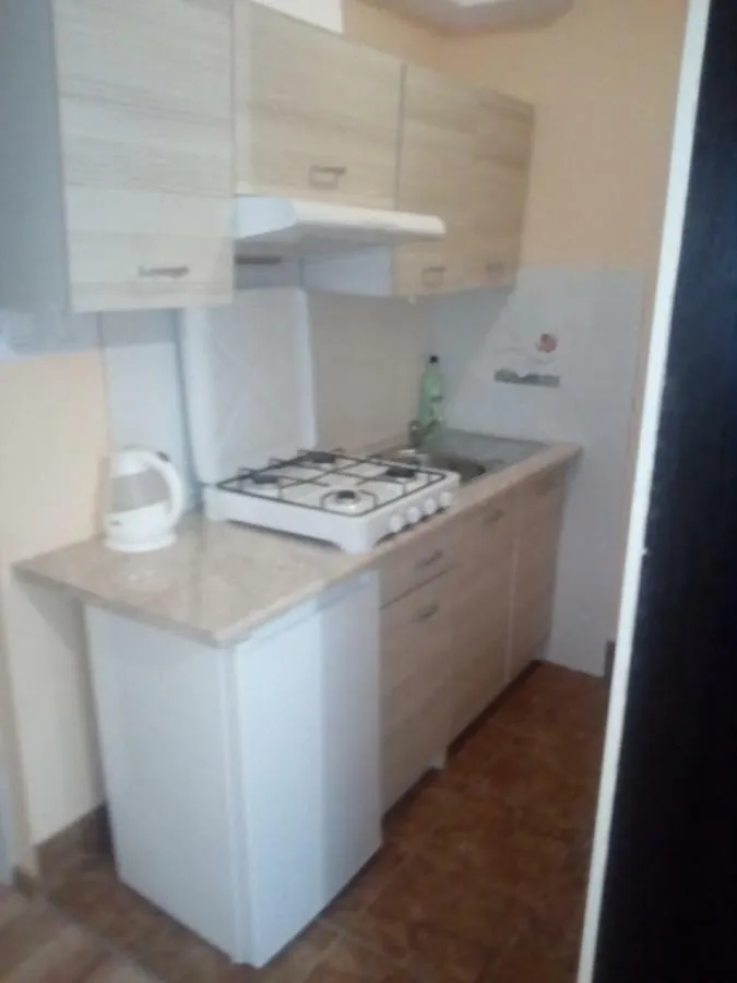 U Kasprow Apartment Zakopane Poland