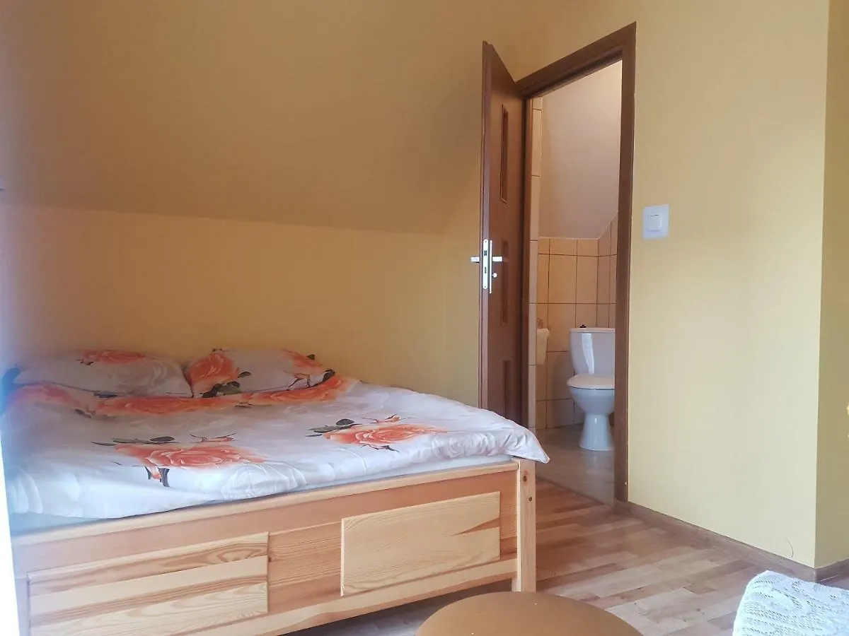 Homestay U Kasprow Apartment Zakopane