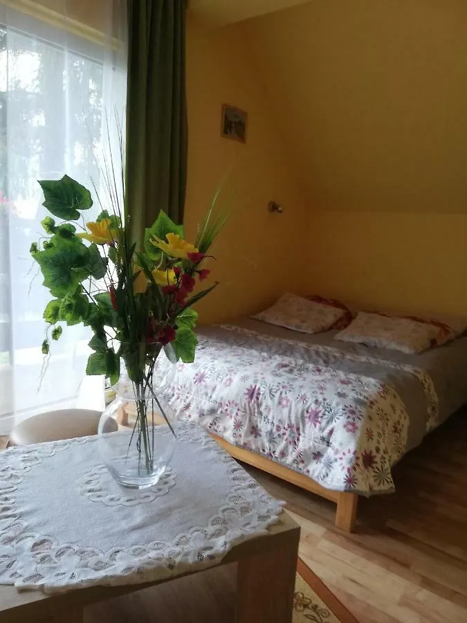 U Kasprow Apartment Zakopane 0*,