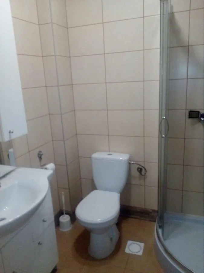 Homestay U Kasprow Apartment Zakopane
